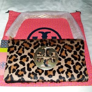 🎉HOST PICK🎉 Authentic Tory Burch 'Reva' Handbag